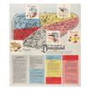 Image 3 : A Your Guide to Disneyland Bank of America Brochure.