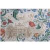 Image 8 : A Large Disneyland Hotel Sample Fabric.