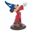 Image 2 : Fantasia Shop Entrance Mickey Figure.