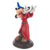 Image 3 : Fantasia Shop Entrance Mickey Figure.