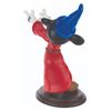 Image 5 : Fantasia Shop Entrance Mickey Figure.