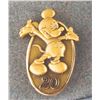 Image 2 : A Disney Service Award Pin Collection.