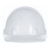 Image 1 : A Buena Vista Construction Co. Hard Hat.