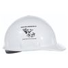 Image 2 : A Buena Vista Construction Co. Hard Hat.