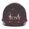 Image 1 : A "Tony" Walt Disney Imagineering Hard Hat.