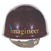 Image 3 : A "Tony" Walt Disney Imagineering Hard Hat.