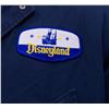 Image 2 : A Disneyland Cast Member Jacket with Patch.