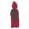 Image 10 : A Large "Black Cauldron" Horned King Plush Figure.