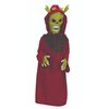 Image 1 : A Large "Black Cauldron" Horned King Plush Figure.