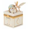 Image 2 : A Lenox “Tumbling Tink” Trinket Box.