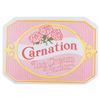 Image 1 : A Carnation Ice Cream Parlor Paper Mat.
