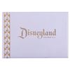 Image 1 : A Disneyland Pewter Miniatures Main Street Set.
