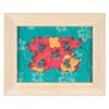 Image 1 : A “Stitch Having Fun” Framed Pin Set.