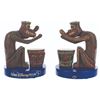 Image 2 : A Pair of Enchanted Tiki Room Drummer Figures.