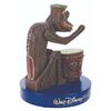 Image 8 : A Pair of Enchanted Tiki Room Drummer Figures.
