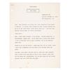 Image 1 : A Frontierland Keel Boats Narration Script with Bear Country Debut.