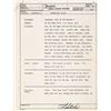 Image 2 : A Sailing Ship Columbia Narration Script.
