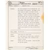 Image 3 : A Sailing Ship Columbia Narration Script.