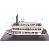 Image 5 : A Disneyland 50th Mark Twain Riverboat Figure.
