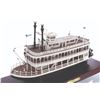 Image 6 : A Disneyland 50th Mark Twain Riverboat Figure.