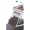Image 9 : A Disneyland 50th Mark Twain Riverboat Figure.