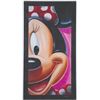 Image 2 : A Set of Charles Dellorco Disney Character Canvas Prints.