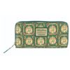 Image 1 : A Club 33 Emerald Anniversary Loungefly Wallet.