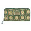 Image 3 : A Club 33 Emerald Anniversary Loungefly Wallet.