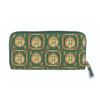 Image 4 : A Club 33 Emerald Anniversary Loungefly Wallet.