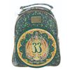 Image 1 : A Club 33 Emerald Anniversary Loungefly Backpack.