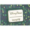 Image 3 : A Club 33 Emerald Anniversary Loungefly Backpack.