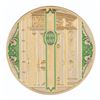 Image 4 : A Club 33 Emerald Anniversary Commemorative Coin.