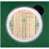 Image 7 : A Club 33 Emerald Anniversary Commemorative Coin.