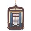 Image 11 : A Club 33 Balcony and Dining Room Ornament.