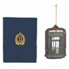 Image 1 : A Club 33 Balcony and Dining Room Ornament.