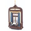 Image 9 : A Club 33 Balcony and Dining Room Ornament.