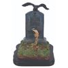 Image 1 : A Haunted Mansion 999 Happy Haunts Sculpture.