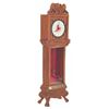 Image 2 : A Haunted Mansion Thirteen Hours Clock Figure.
