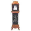 Image 4 : A Haunted Mansion Thirteen Hours Clock Figure.