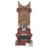 Image 1 : A Haunted Mansion Pipe Organ Sculpture with Pin.