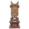 Image 2 : A Haunted Mansion Pipe Organ Sculpture with Pin.