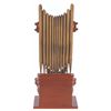 Image 5 : A Haunted Mansion Pipe Organ Sculpture with Pin.