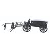 Image 4 : A Haunted Mansion 999 Happy Haunts Hearse and Watch.