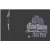 Image 2 : A Haunted Mansion 30th Anniversary Jacket.