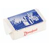 Image 1 : A 1950s Disneyland Castle Sugar Cube.