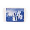 Image 2 : A 1950s Disneyland Castle Sugar Cube.