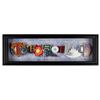 Image 1 : A Dave Avanzino Tomorrowland Shadowbox.
