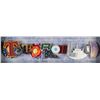 Image 2 : A Dave Avanzino Tomorrowland Shadowbox.