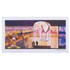Image 4 : Tomorrowland Concept Prints with a Bob Gurr Signature.