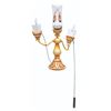 Image 1 : A "Disney Dreams" Show Lumiere Puppet.